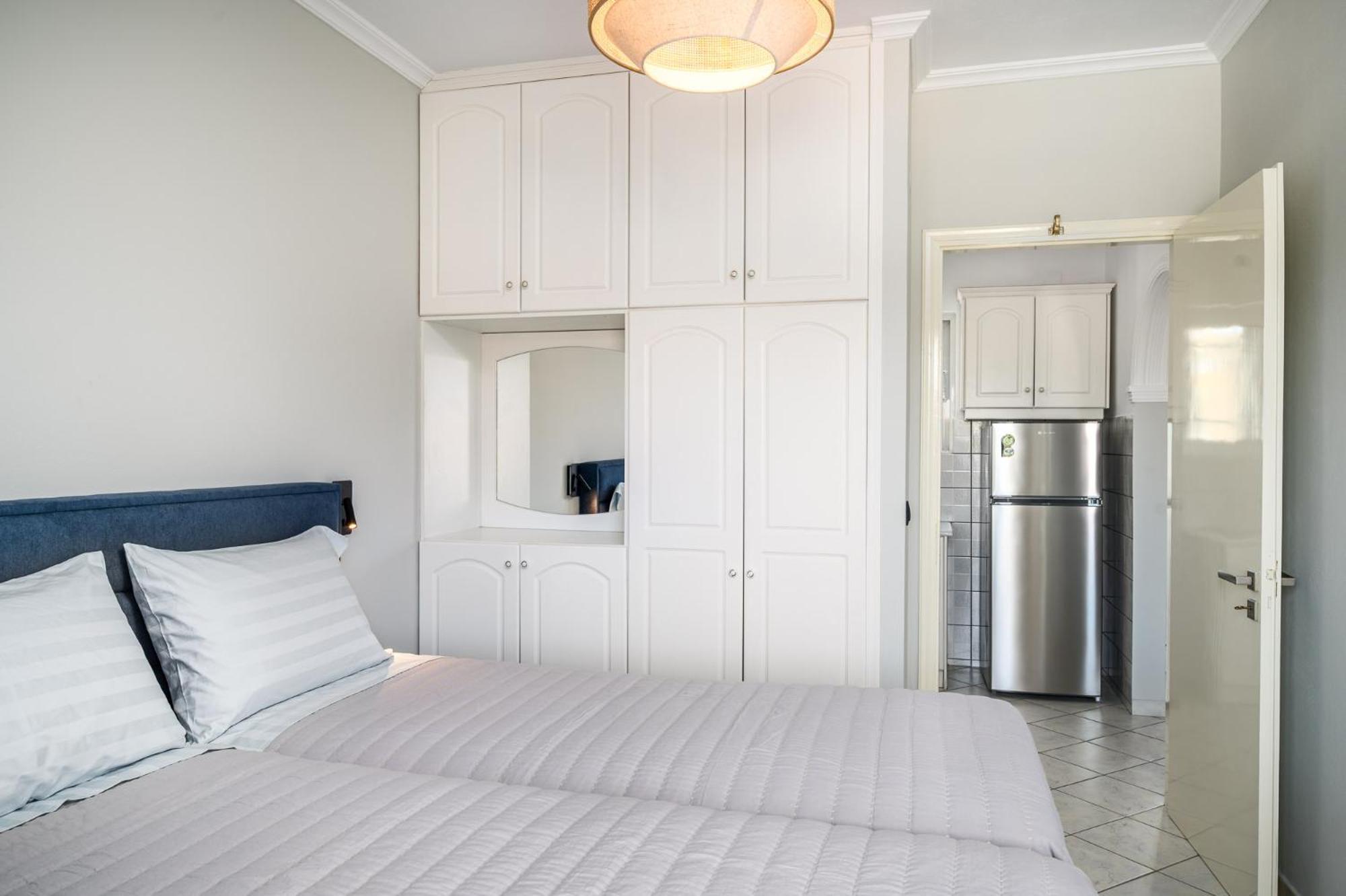 Marietta'S Resort By Konnect, Gouvia Corfu エクステリア 写真